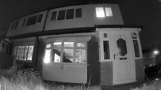 Absolutely Terrifying... Poltergeist Out Of Control