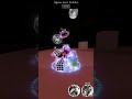 More Noli Super jumps | #roblox #forsaken #gaming #noli