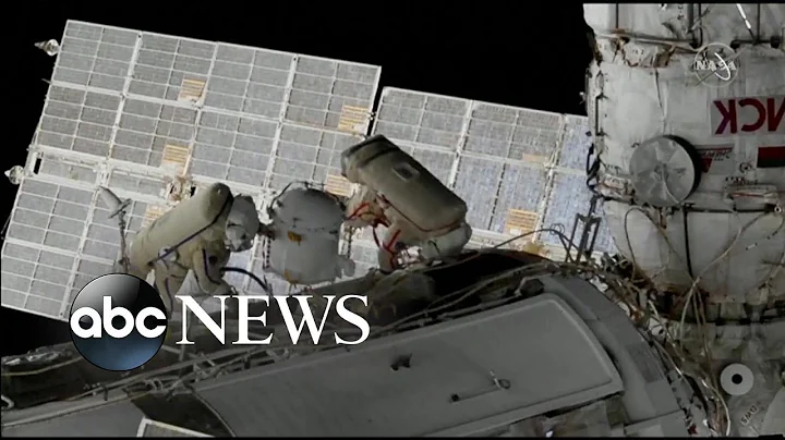 Russia announces withdrawal from International Space Station | WNT