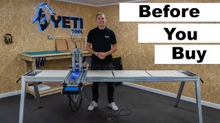SmartBench: Before You Buy