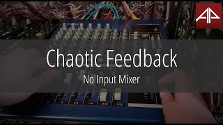 Chaotic Feedback