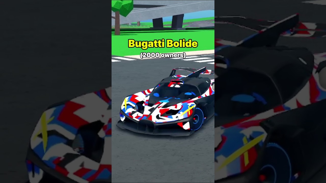 🔥 You NEVER Seen These 😱 #cardealershiptycoon #roblox #car