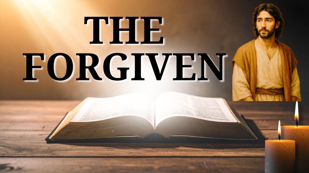 Famine Brings Betrayers to Joseph's Door — Forgiveness or Revenge? | Bible Story