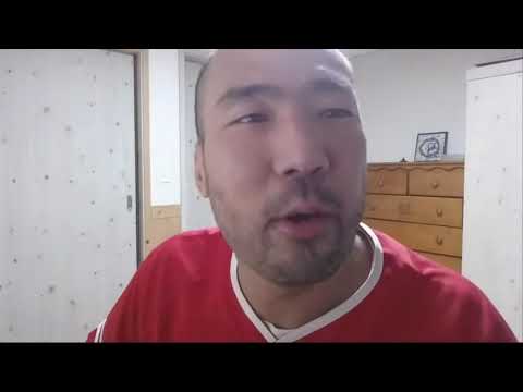 정상수의 대학입시 응원 영상~!