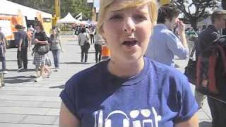OWeek highlights Usyd
