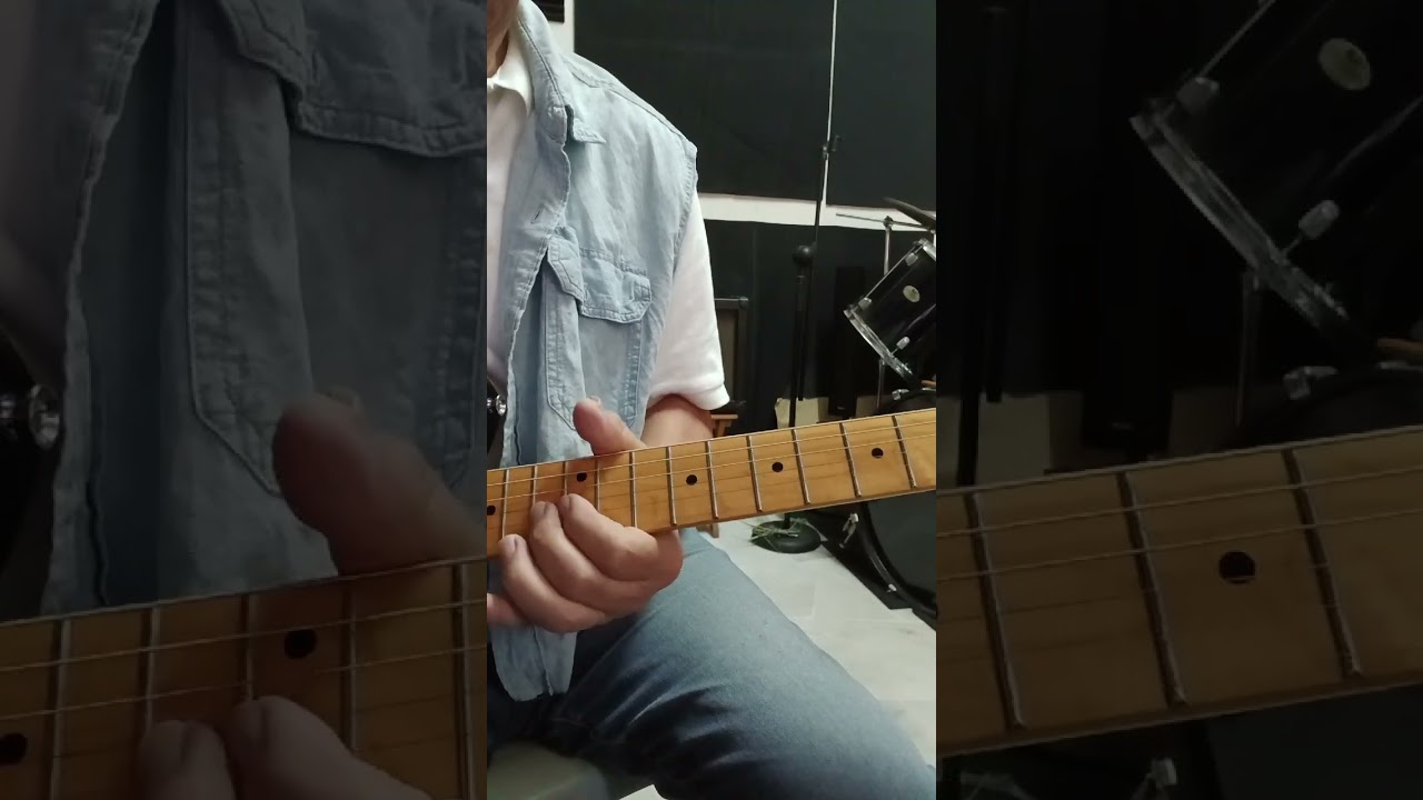 Jen de ai ni- Beyond