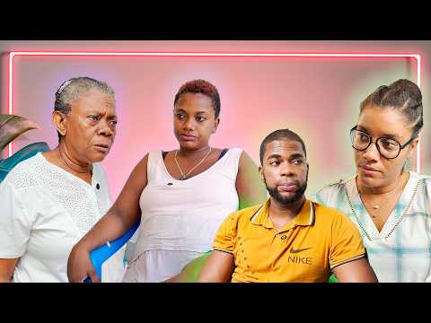 He moved in with his mother-in-law without knowing it would be his biggest mistake part 2. (FINALE)
