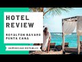 Hotel Review: Royalton Bavaro, Punta Cana - All-Inclusive
