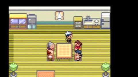 Pokemon Ruby: Part 21 "Alone again"