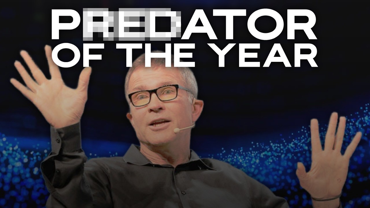 roblox's absolutely terrible awards ceremony