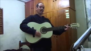 CLAUDEX - "Making love out of nothing at all" - Air Supply - cover