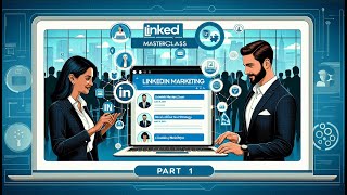 LinkedIn Masterclass - Marketing (Part 1)