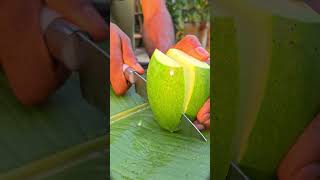 Village scipy mango hack 😱 | mango masala 🤤🤤#shorts #trendingshorts #mango