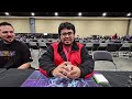 Yu-Gi-Oh! YCS Richmond Top 32: Unchained Deck Profile [ft. Mark Solis]