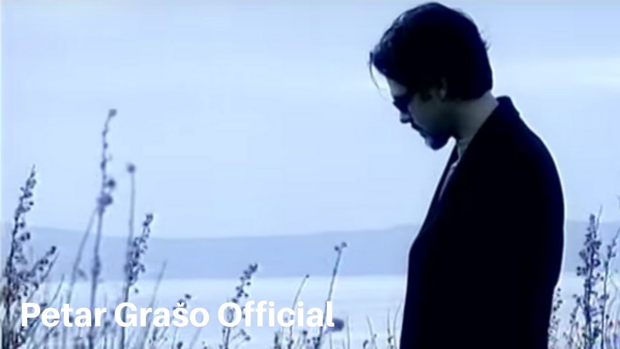 Petar Grašo  feat. Arsen Dedić -  Sad te se samo rijetko sjetim (Official)