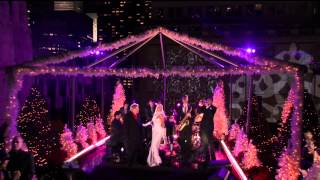 Tony Bennett & Lady Gaga - It Don't Mean a Thing (If It Ain't Got That Swing) New Years Eve [720p]
