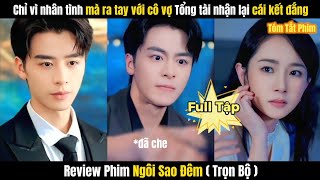 Review Phim Ngôi Sao Đêm ( Những Vì Sao )  FULL | Sau Tất Cả Những Việc Làm Sai Trái Của Tra Nam