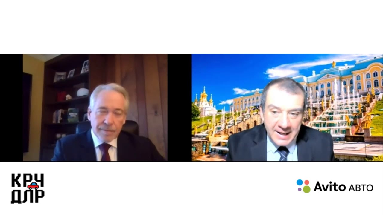 Интервью с автором книги «Быстрый прорыв» Джимом Рочем