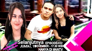 Trailer Terpaksa Menikahi Tuan Muda Antv Episode 102 Jumat 19 Nov 2021 Abhimana Lempar Amanda