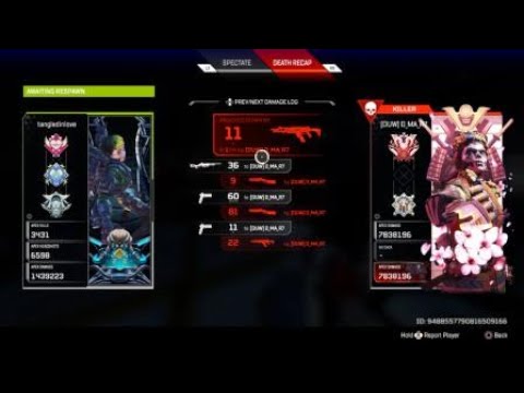 Random with p20 vs double split arena pred with a pk. PS we won the game.