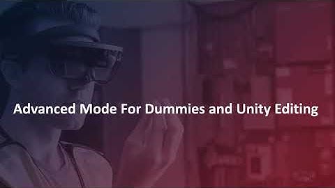 EON-XR 9.0 Features Part 7 More Advanced Features