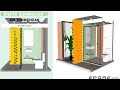 Iluminación sin RENDERIZAR desde SketchUp /