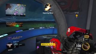 Bo3 Nuke Choke W Man-O-War