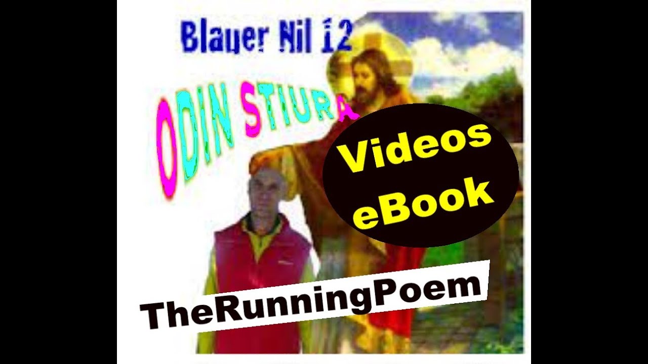 Blauer Nil 12 - Die Regenzeit im Sudan