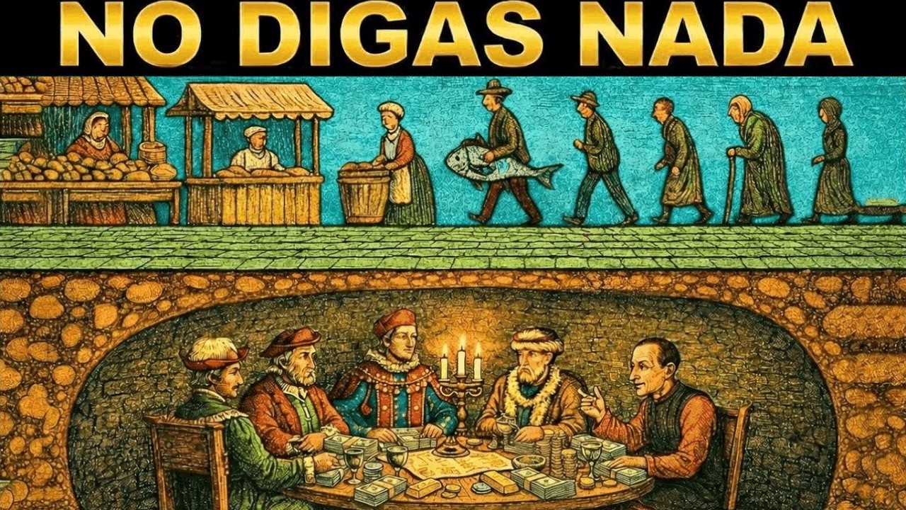 7 SECRETOS IMPLACABLES de quienes se HACEN RICOS en SILENCIO — MAQUIAVELO