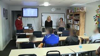 Famous Valley refugees learn to record their stories amid increased immigration actions in AZ Profile