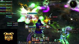 lotro Gwathrenost, Citadel T3 Boss 2 champion pov