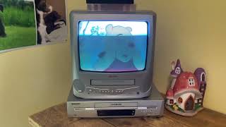 Disney Winnie The Pooh Sing A Song With Pooh Bear 🎵🎶 Winnie The Pooh Meets Owl UK VHS