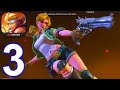Metal Slug Awakening Gameplay Walkthrough Part 3 Hot 