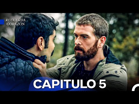 Recuerda Corazón Capítulo 5 Versión Larga (Doblado En Español)