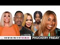 Exclusive | Nene Leakes Boy Toy TELLS ALL!, Faith Evans CHEATING with Married Man, Devon & Meagon