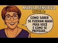 👁️ SINAIS DE MAGIA NEGRA? 🔍 DESCUBRA COMO SE PROTEGER! 🛡️