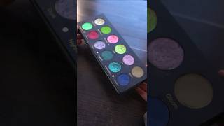 ASMR Custom Palette - Mammon
