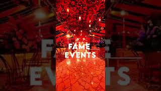 Fame Events | Event Planner | Caterers | Shadi Shopping Mobile App | Shadi Kart Mobile Application screenshot 5