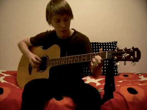 Song for Stephen (Antoine Dufour cover)