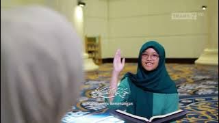 Trans 7 HD - Adzan Maghrib spesial Ramadhan 2024