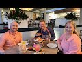 Four Flamingos, A Richard Blais Florida Kitchen at Hyatt Regency Grand Cypress | DINING REVIEW