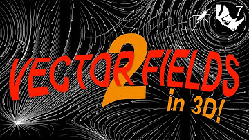 VECTOR FIELDS and MESH DEFORMATIONS (Grasshopper tutorial)