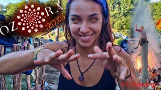 Ozora 2023 Festival 4K