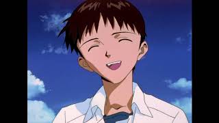 Shinji Compilation Nge