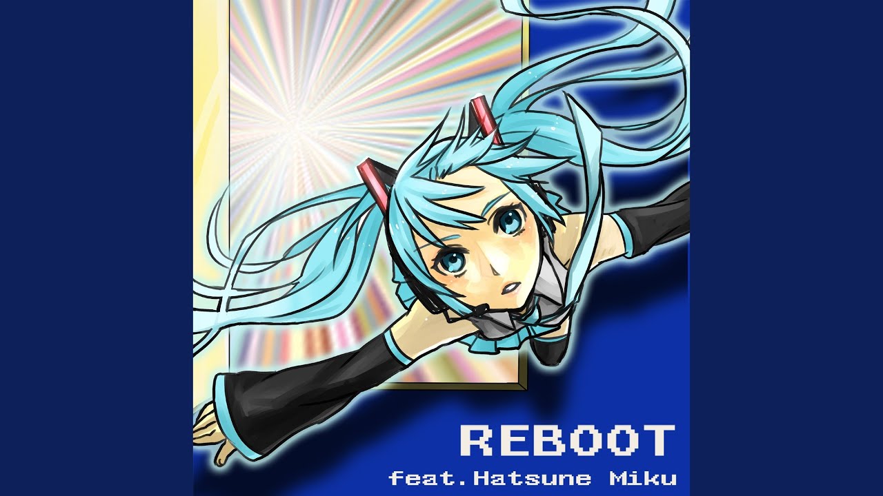 South Wind Memories (feat. 初音ミク)