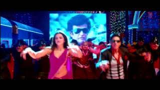 Lungi Dance Song Tamil Version | Chennai Express | Shahrukh Khan, Deepika