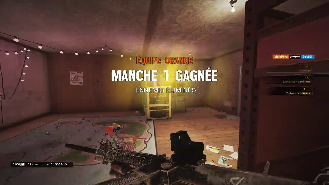 Rainbow Six Siege Cooper 2.0 Compilation YouTube