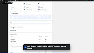BuddyPress to BuddyNext Migration - Live Step by Step Walkthrough