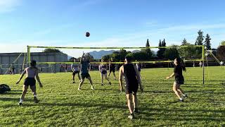 May 22 - Game 2 Set 1 R4