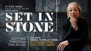 Rita Coburn on W.E.B. Du Bois, Racism, and Black Identity in 2026